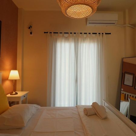 Casa Mainotti - Villa In Mani Nomitsis Екстер'єр фото